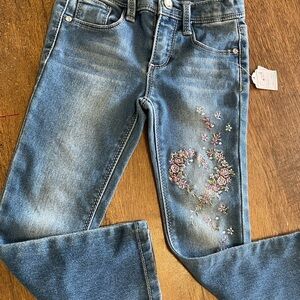 Squeeze Kids Jeans - Blue